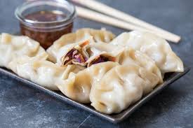 Dumpling