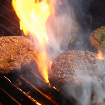 Dibo-grill