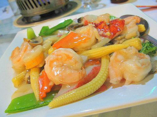 Food