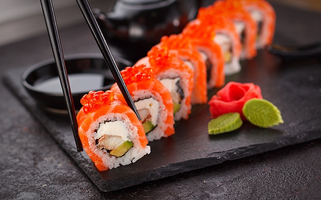 Types-of-sushi